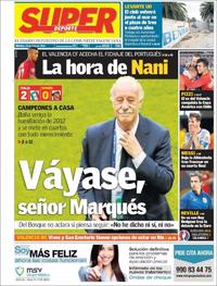 Superdeporte - 28-06-2016