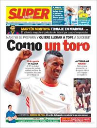 Superdeporte - 28-07-2016