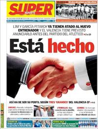 Superdeporte - 28-09-2016