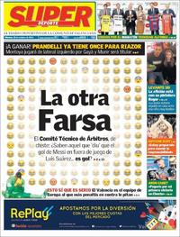 Superdeporte - 28-10-2016