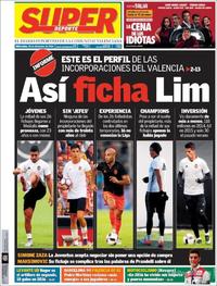 Superdeporte - 28-12-2016