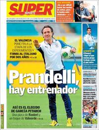 Superdeporte - 29-09-2016