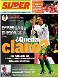 Superdeporte - 30-12-2016