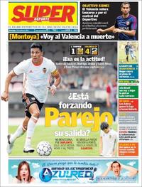 Superdeporte - 31-07-2016