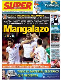 Superdeporte - 01-03-2017