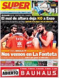 Superdeporte - 01-04-2017