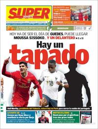 Superdeporte - 01-09-2017
