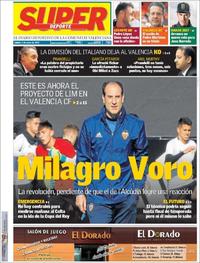 Superdeporte - 02-01-2017