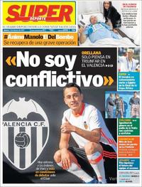 Superdeporte - 02-02-2017