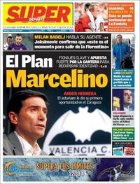 Superdeporte - 02-06-2017