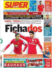 Superdeporte - 02-09-2017