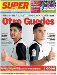 Superdeporte - 02-12-2017