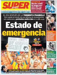 Superdeporte - 03-01-2017