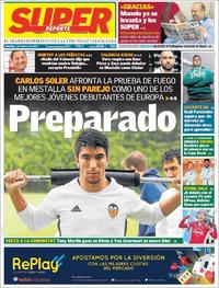 Superdeporte - 03-02-2017