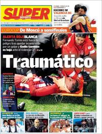 Superdeporte - 03-03-2017