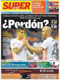 Superdeporte - 03-04-2017