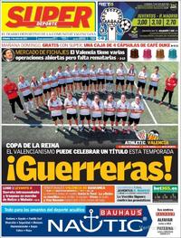 Superdeporte - 03-06-2017