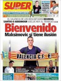 Superdeporte - 03-07-2017