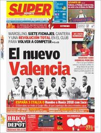 Superdeporte - 03-09-2017