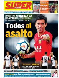 Superdeporte - 03-11-2017