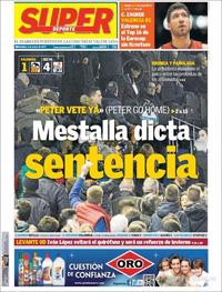 Superdeporte - 04-01-2017