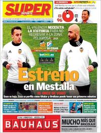 Superdeporte - 04-02-2017