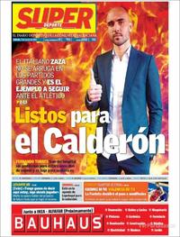 Superdeporte - 04-03-2017