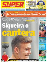 Superdeporte - 04-04-2017