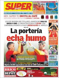 Superdeporte - 04-06-2017