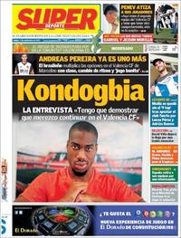 Superdeporte - 04-09-2017