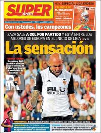 Superdeporte