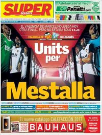 Superdeporte - 04-11-2017