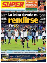 Superdeporte - 04-12-2017