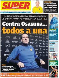 Superdeporte - 05-01-2017