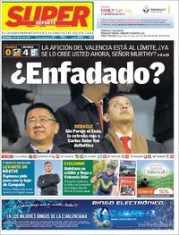 Superdeporte - 05-02-2017