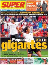 Superdeporte - 05-06-2017