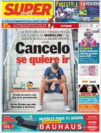 Superdeporte - 05-08-2017