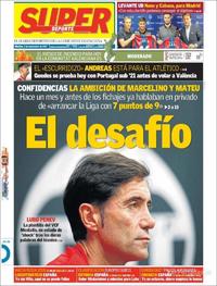 Superdeporte - 05-09-2017