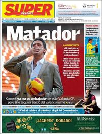 Superdeporte - 06-02-2017