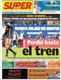Superdeporte - 06-03-2017