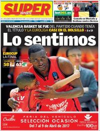 Superdeporte - 06-04-2017