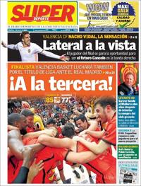 Superdeporte - 06-06-2017