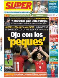 Superdeporte - 06-09-2017