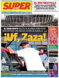 Superdeporte - 06-10-2017