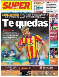 Superdeporte - 06-11-2017