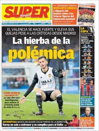 Superdeporte - 06-12-2017