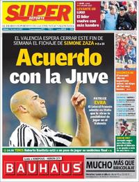 Superdeporte - 07-01-2017