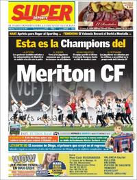 Superdeporte - 07-03-2017