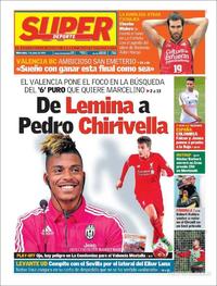 Superdeporte - 07-06-2017