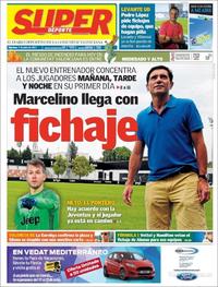 Superdeporte - 07-07-2017